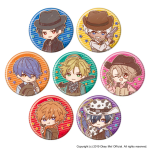 Seven Brothers 2025 Chibi Cowboy Can Badges (7).png