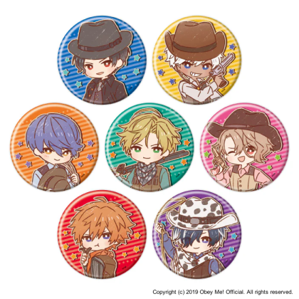 Seven Brothers 2025 Chibi Cowboy Can Badges (7).png
