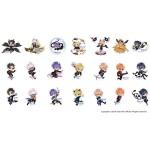 Village Vanguard 2025 Chibi Ruri-Tunes Stickers (21).png