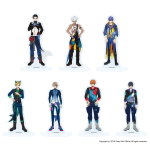 Eeo Store 2025 Aquarium Outfits Acrylic Stands (7).png