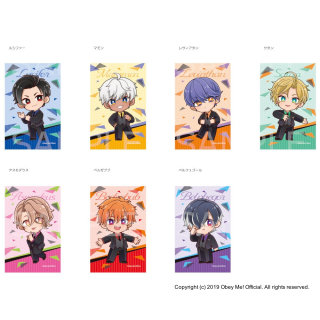 Princess Cafe 2024 Chibi Cards (7).png