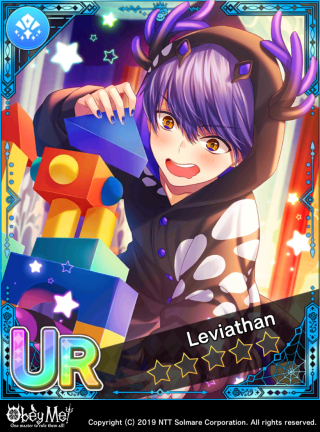 Levi's Challenges Card Art