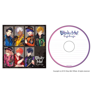 Seven Brothers 2025 Band Memos in CD Case.png