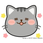 Cat Bliss Sticker.png