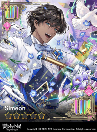 Everyone in the Spotlight (NB) Card Art