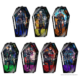 Seven Brothers 2025 5th Anniversary Glitter Shaker Acrylic Keychains (7).png