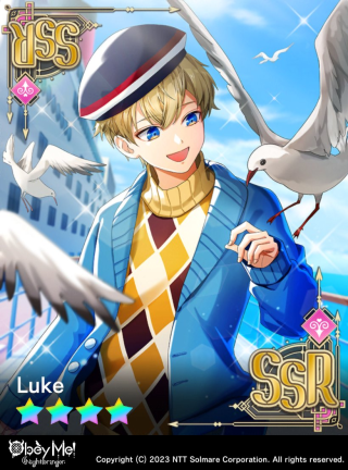Object of the Search (NB) Card Art