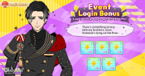 Suspicious Circus Troupe Login.png