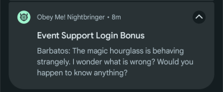 Terrible Time Trouble Login (NB) Notification 3.png