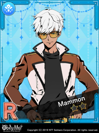 The Scummy Second-Born (Pride) Card Art