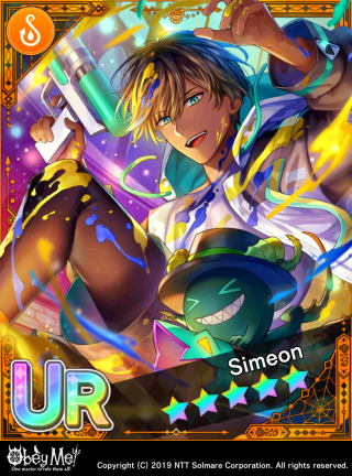 Welcome to the Ink Studio Card Art