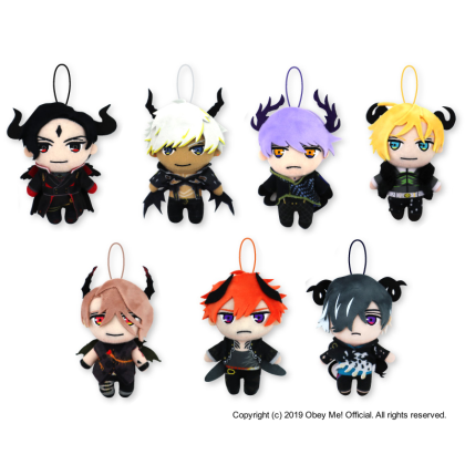 SEGA 2021 Demon Form Brothers Plush Mascots (7).png