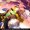 Mammon's Time to Shine (NB) Devilgram.png