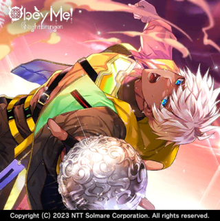 Mammon's Time to Shine (NB) Devilgram.png