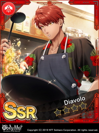 Out on the Ocean With You Card Art